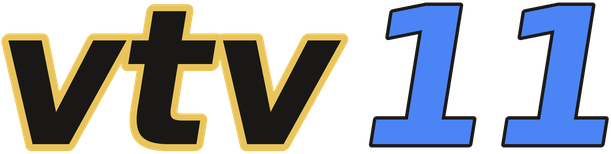vtv11 logo
